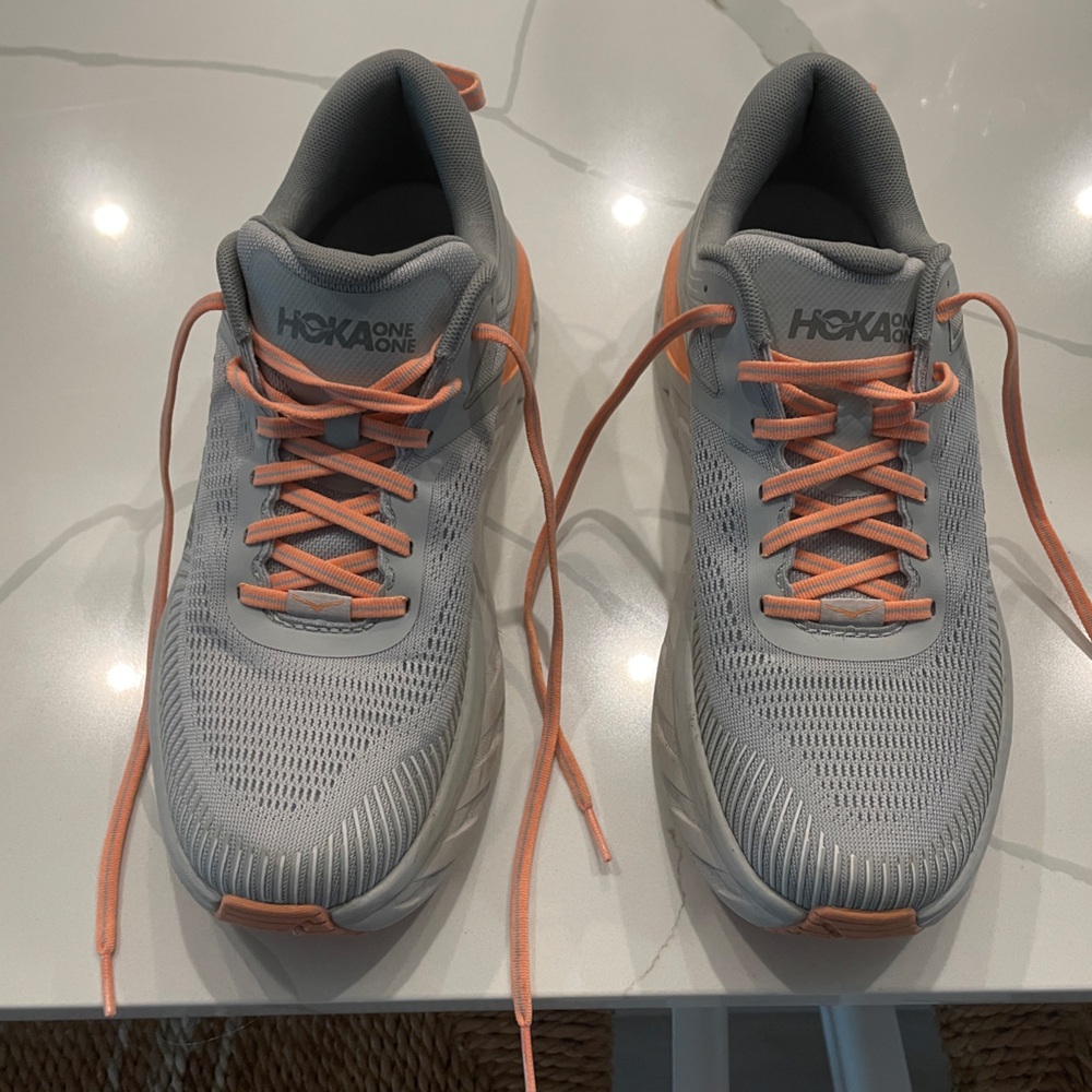 HOKA Bondi 7